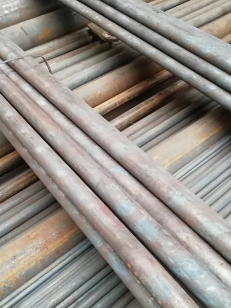 界首45B合金结构钢